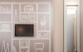 Hotel Ibis Lisboa Liberdade